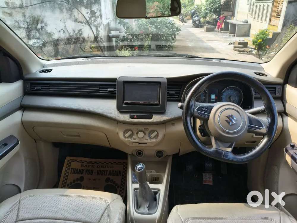 Maruti Suzuki Ertiga 2023 Petrol Good Condition