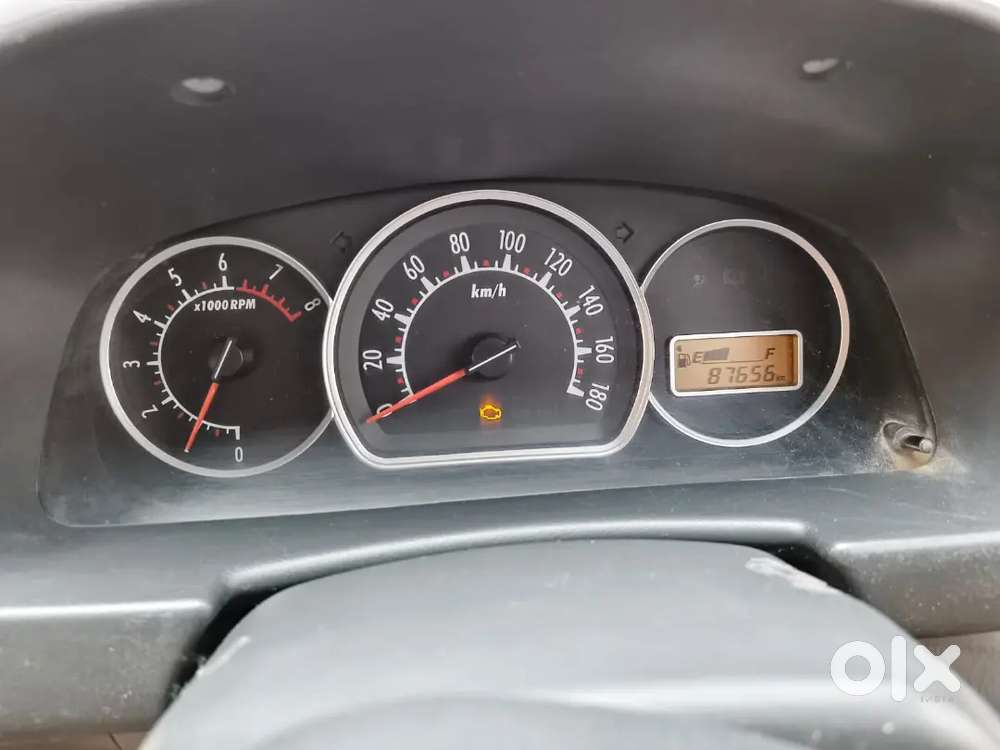 Maruti Suzuki Alto K10 2013