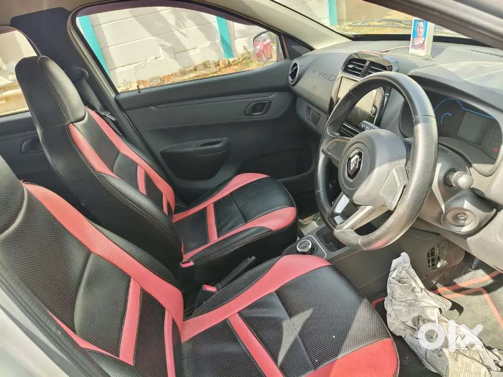 Renault Kwid 2022 Petrol