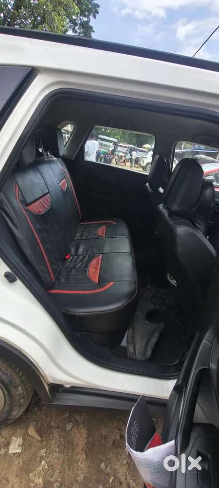 Maruti Suzuki Brezza Vdi 2019