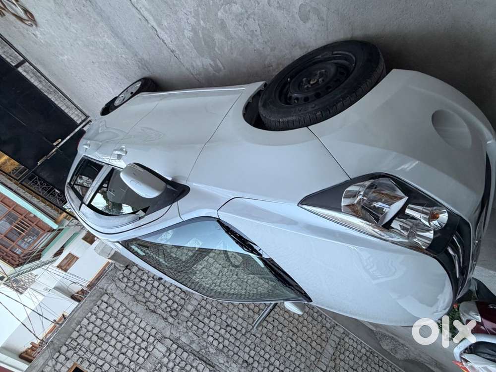 Well Maintained Car
