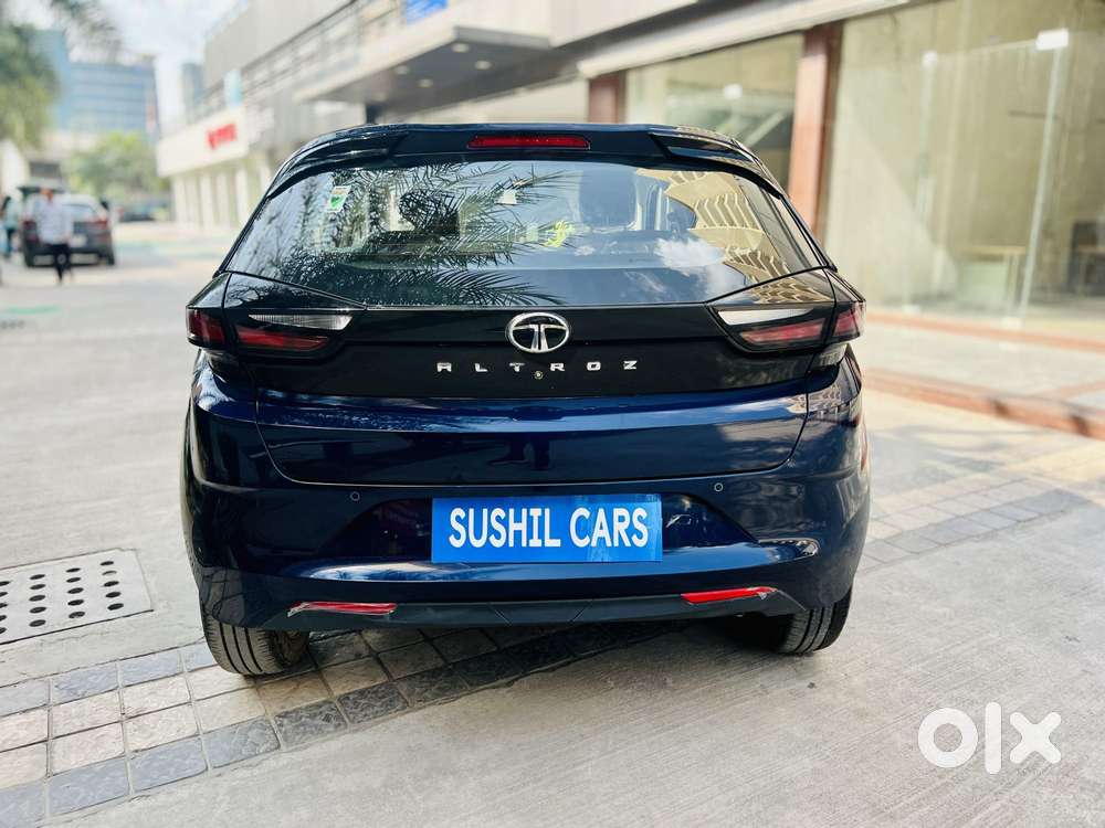 Tata Altroz