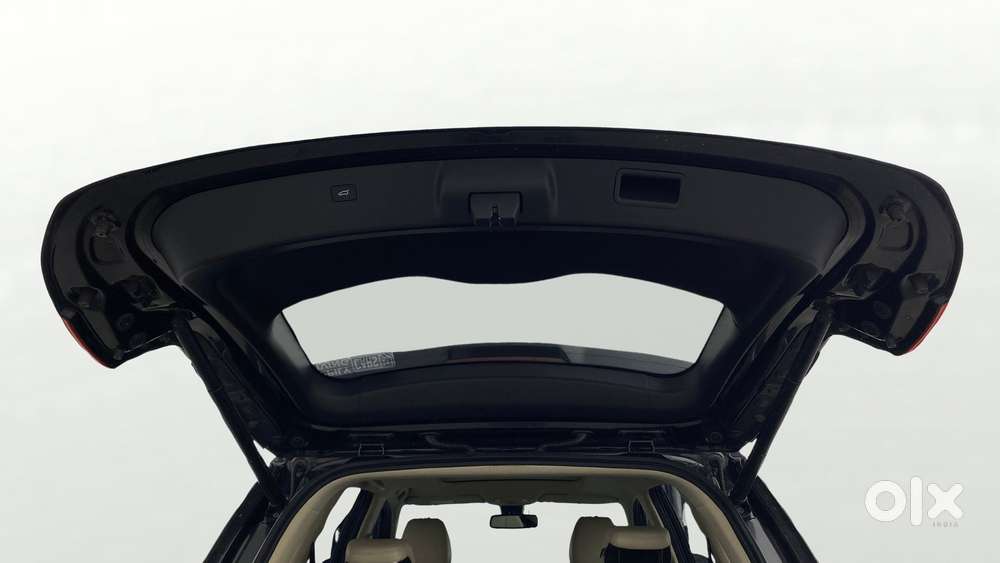 Mg Hector Sharp At, 2021, Petrol