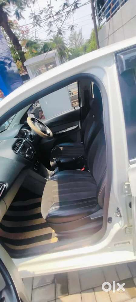 Tata Tiago 1.2 Revotron 2017