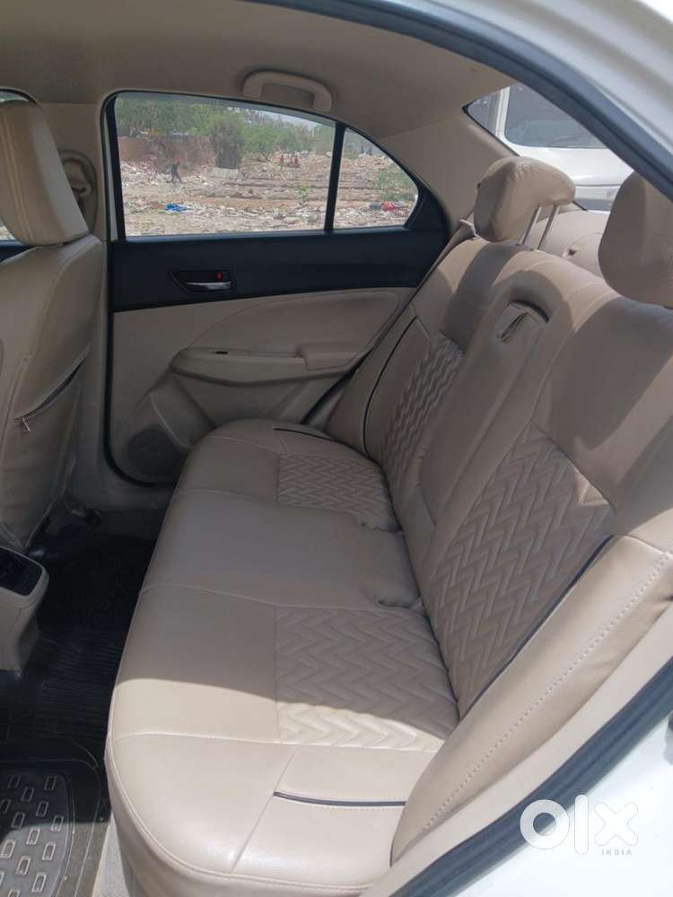 Maruti Suzuki Swift Dzire 2015-2017 1.2 Vxi, 2017, Cng & Hybrids
