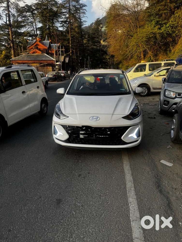 Hyundai Grand I10 Nios 2023 Petrol 16300 Km Driven