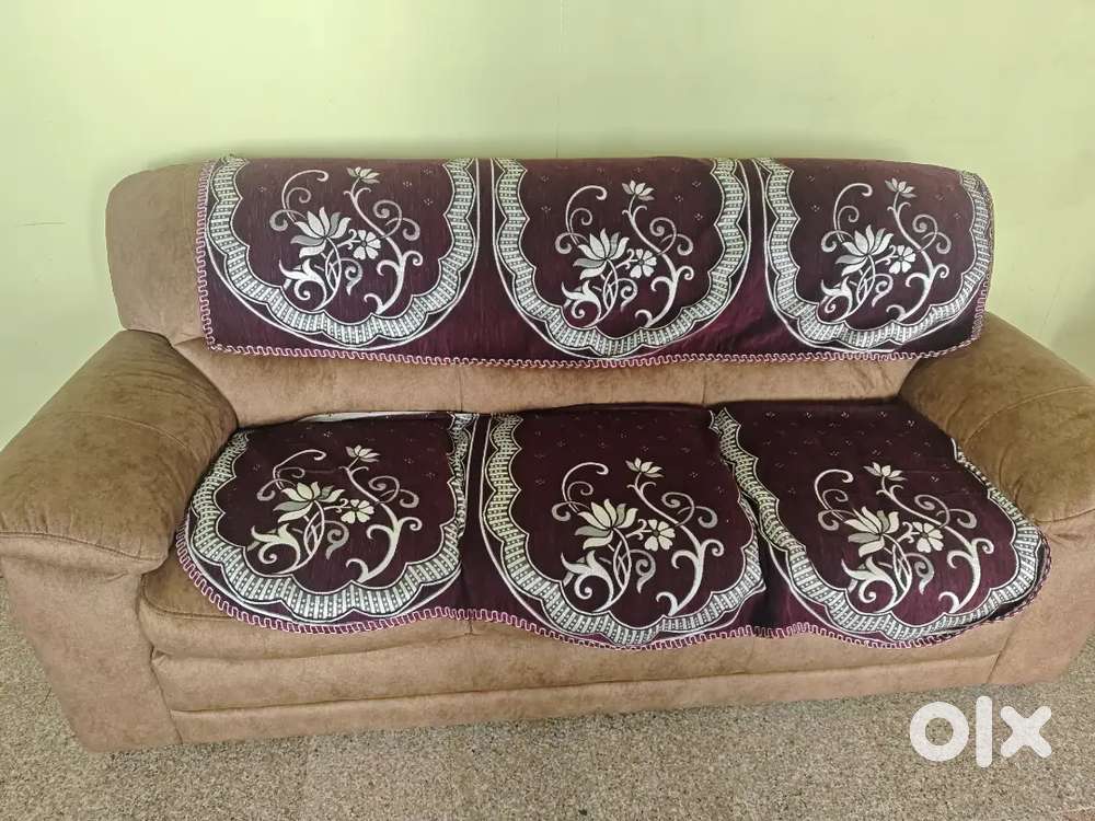 Best sofa set with recliners