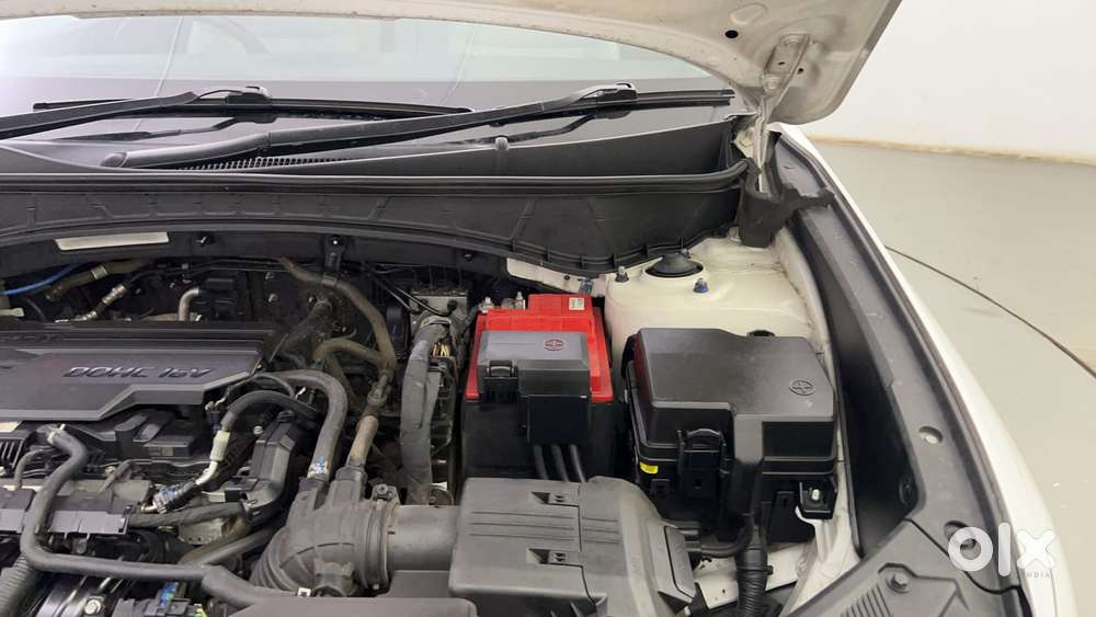 Hyundai Tucson 2.0 Signature Petrol At, 2023, Petrol