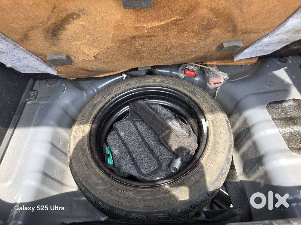 Hyundai Grand I10 Nios Sportz, 2021, Diesel