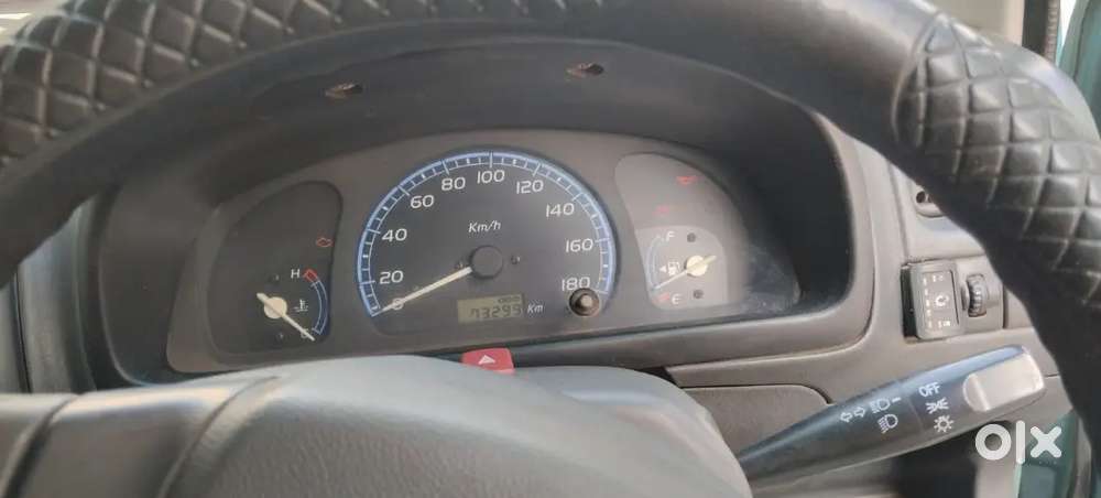 Maruti Suzuki Wagon R 2007 Ax Minor