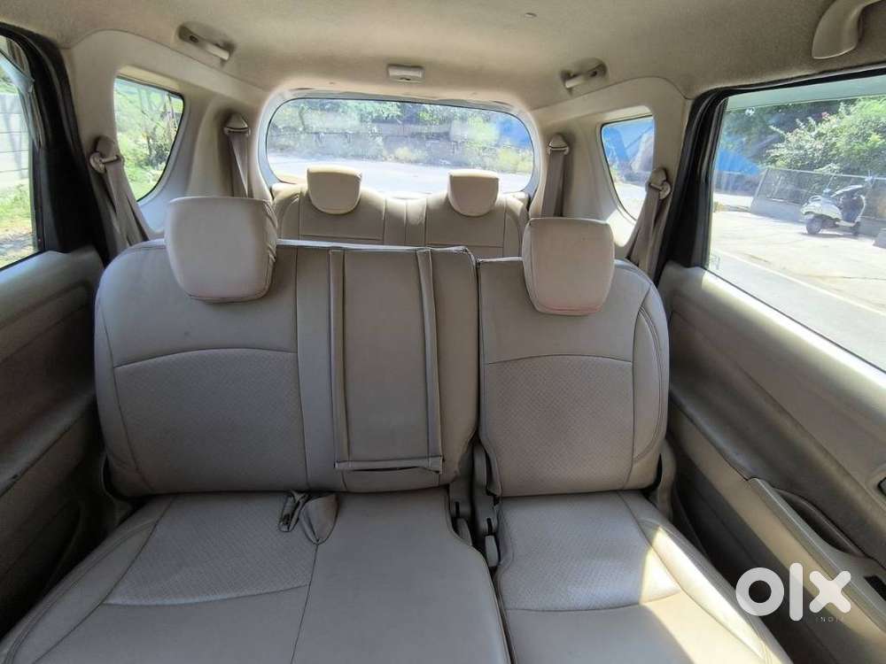 Maruti Suzuki Ertiga Vdi Shvs, 2013, Diesel