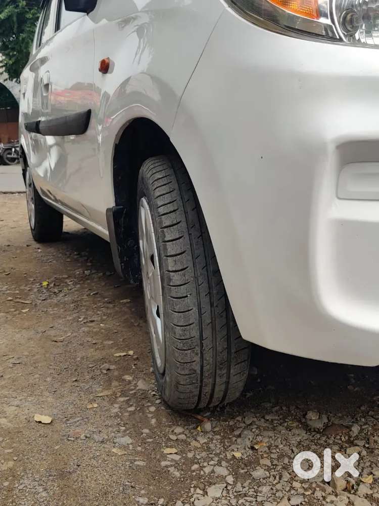Maruti Suzuki Alto 800 2021