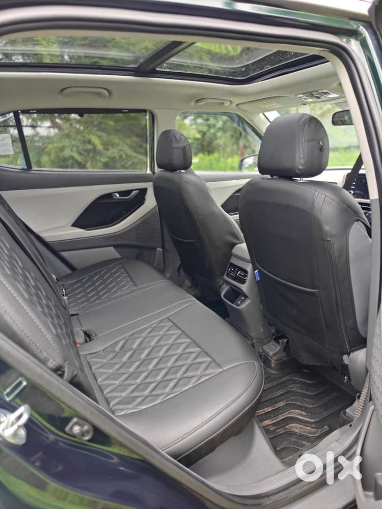 Hyundai Creta 1.6 Vtvt S, 2024, Petrol