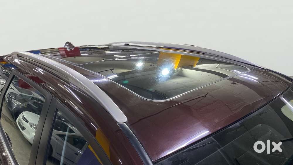 Mg Hector Sharp Dct Petrol, 2019, Petrol