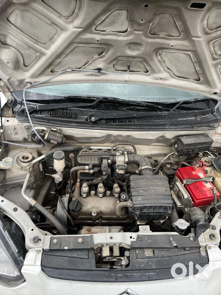 Maruti Suzuki Alto 2016