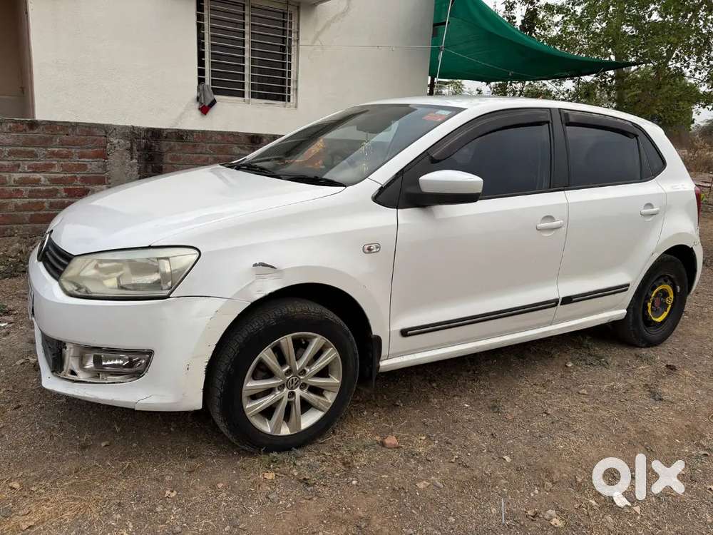Volkswagen Polo 2013 Diesel Good Condition