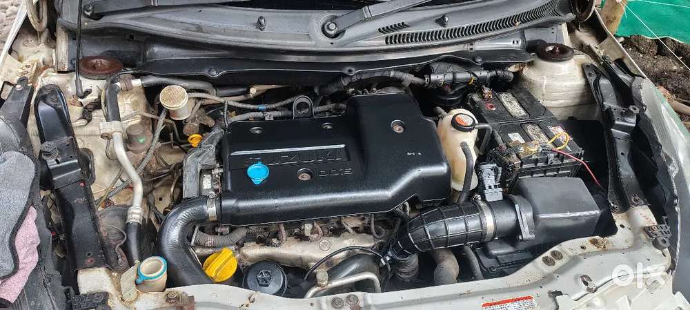 Maruti Suzuki Swift Dzire 2012 Diesel Well Maintained