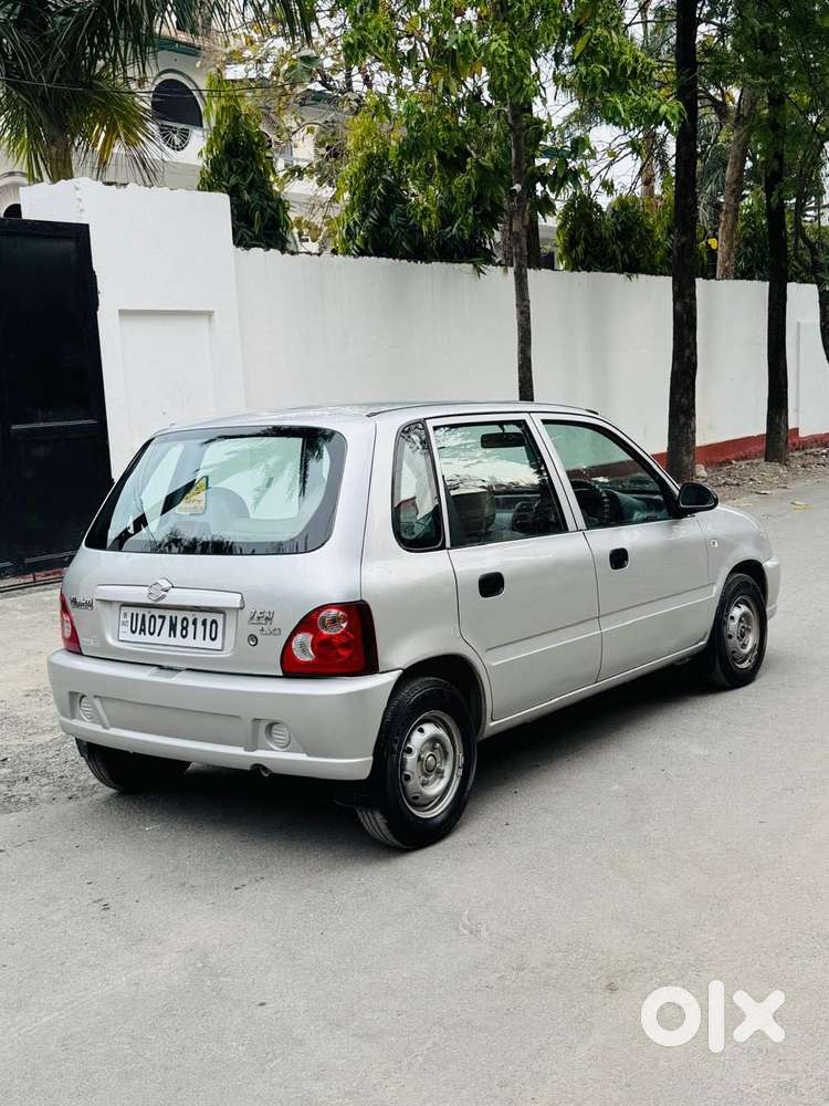 Maruti Suzuki Zen Estilo Lxi Bs Iv, 2006, Petrol
