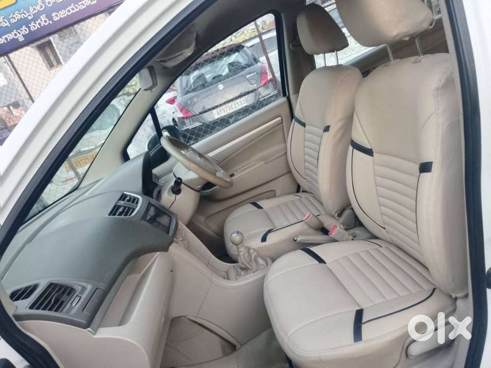 Maruti Suzuki Ertiga 1.3 Zdi Plus, 2016, Diesel