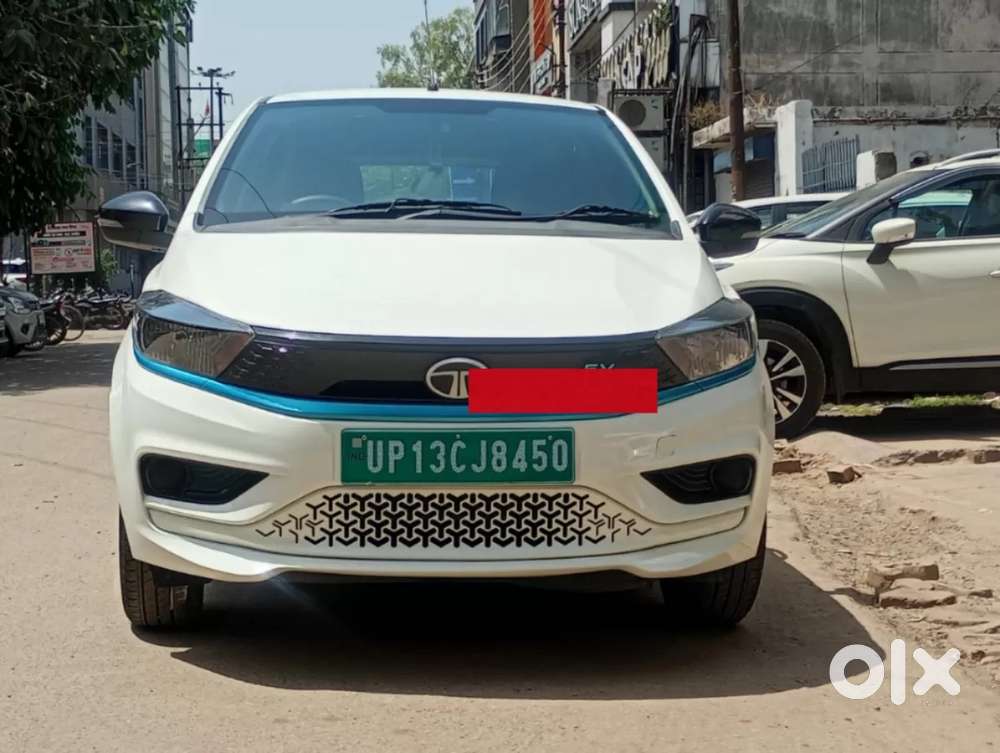 Tata Tiago Ev Xt Lr, 2024, Electric