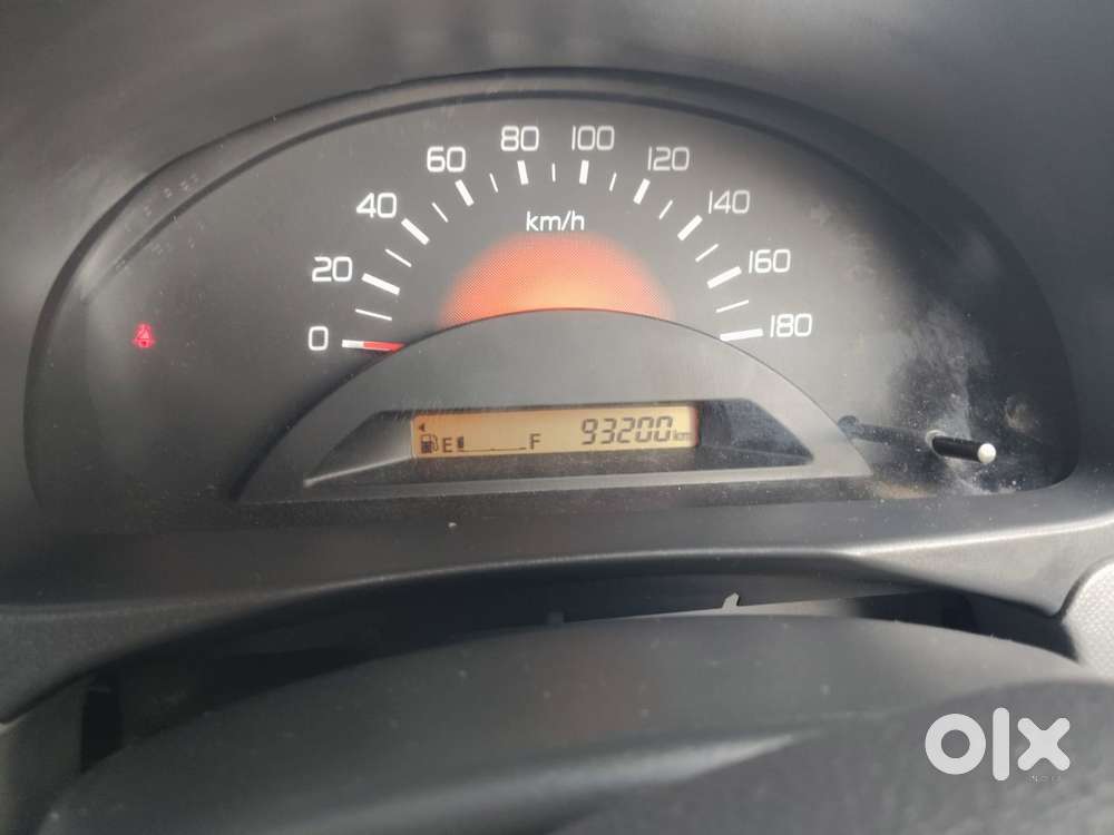 Maruti Suzuki Wagon R 1.0 Lxi Lpg, 2010, Petrol