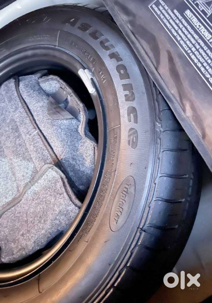 Kia Sonet Gtx Plus Turbo Dct, 2021, Petrol