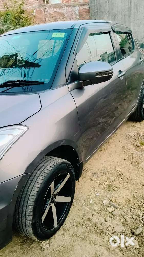 Maruti Suzuki Swift 2014 Petrol 65000 Km Driven