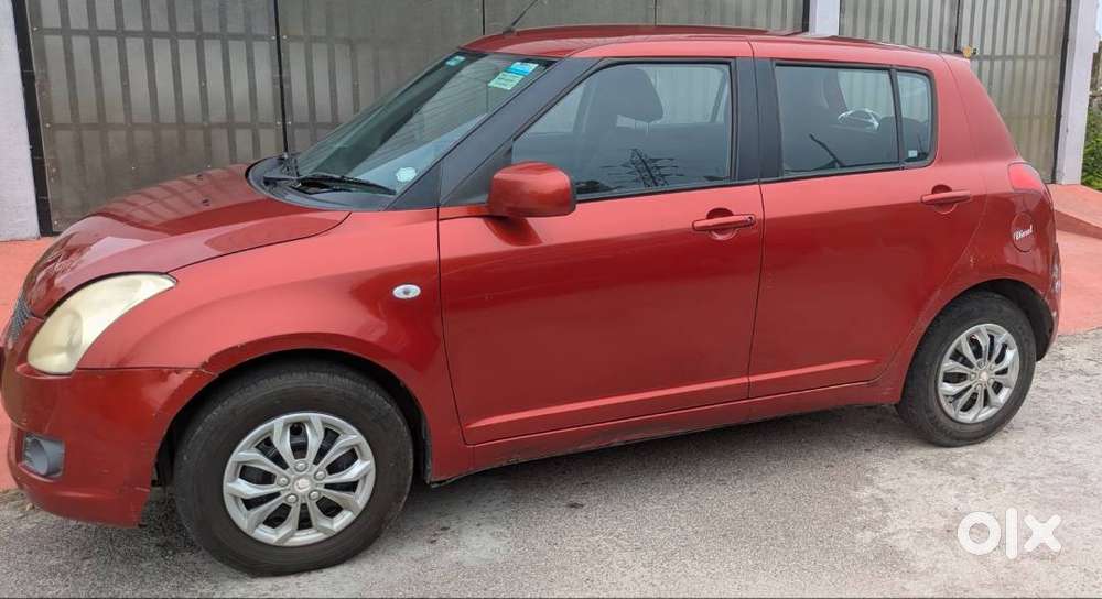 I Want To Sell My Suzuki Swift Vdi 2009 Diesel