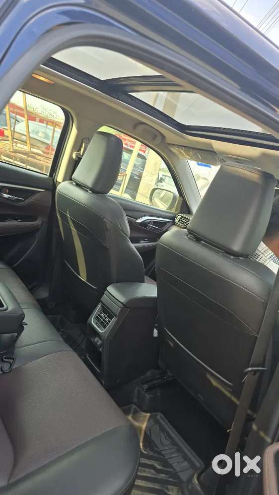 Maruti Suzuki Grand Vitara Alpha4wd 2023