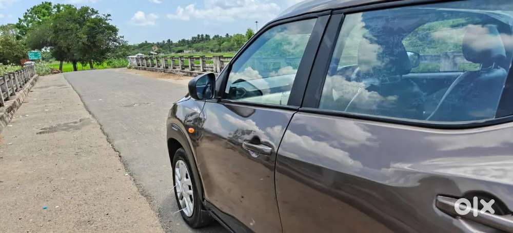 Nissan Magnite 2023 Petrol Well Maintained