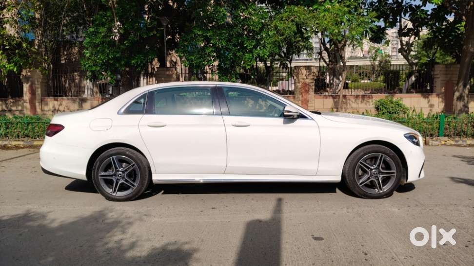 Mercedes-benz E-class E 200, 2023, Petrol