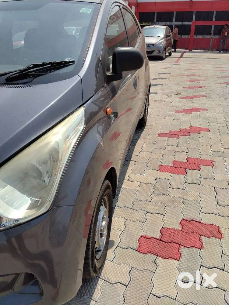 Hyundai Eon, 2014, Petrol