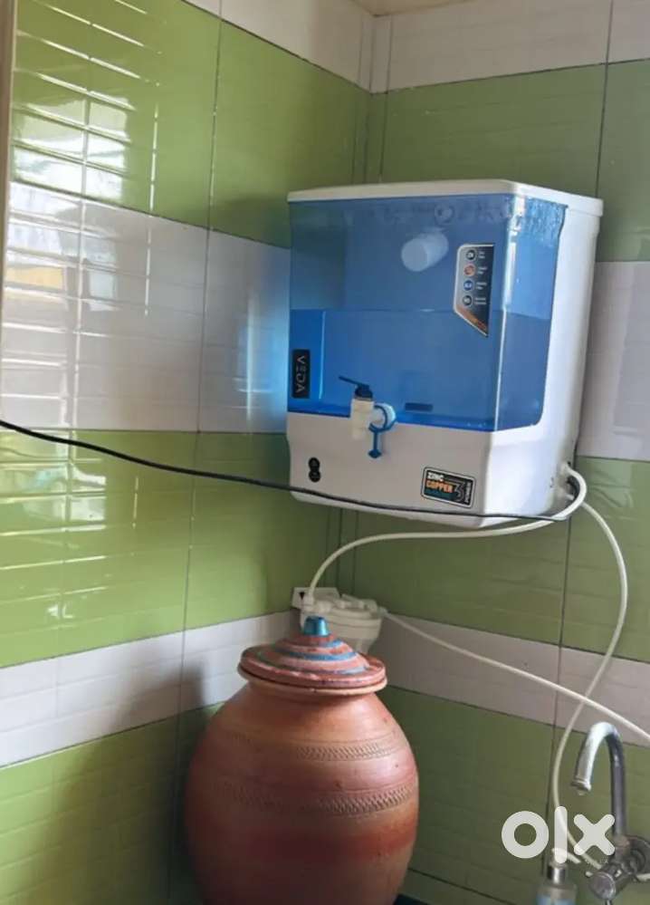 RO Rent starts ₹300