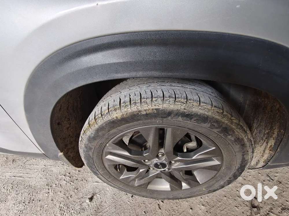Best In Class -  Top Condition Kia Seltos Petrol 2022