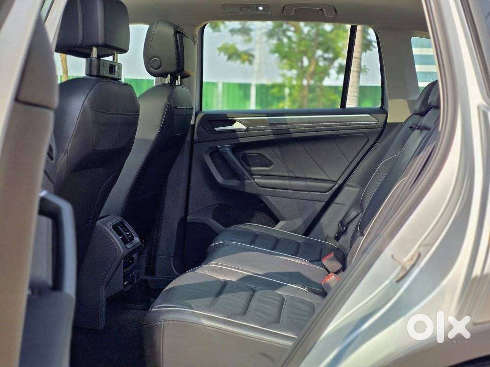 Volkswagen Tiguan 2.0 Elegance Tsi Dsg, 2022, Petrol