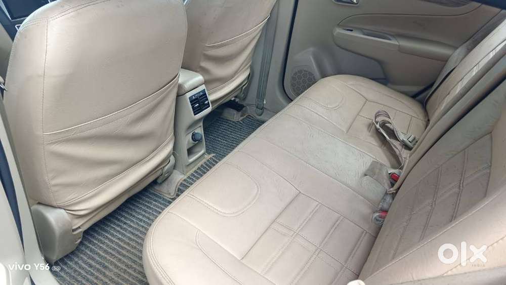 Maruti Suzuki Ciaz Zeta 1.5, 2023, Petrol