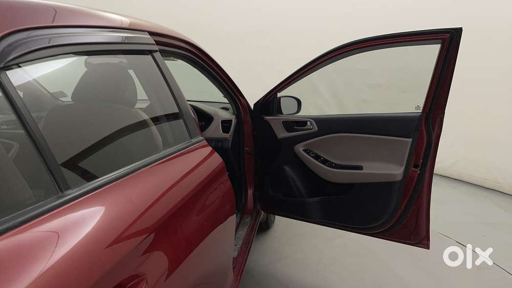 Hyundai Elite I20 Asta Option, 2018, Petrol