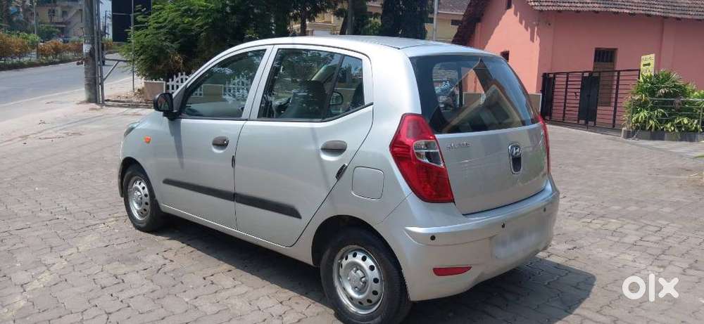 Hyundai I10 Era 1.1 Irde, 2012, Petrol