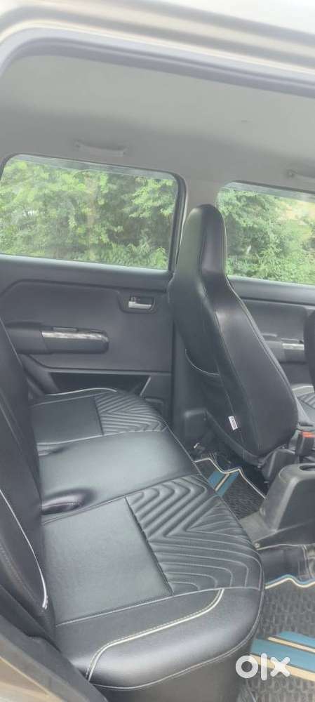 Maruti Suzuki Wagon R Amt Vxi Plus, 2019, Petrol