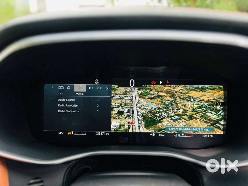 Jaguar F-pace 2.0 R Dynamic S Diesel, 2022, Diesel