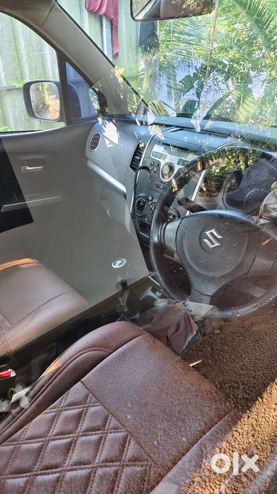 Maruti Suzuki Wagon R 2010