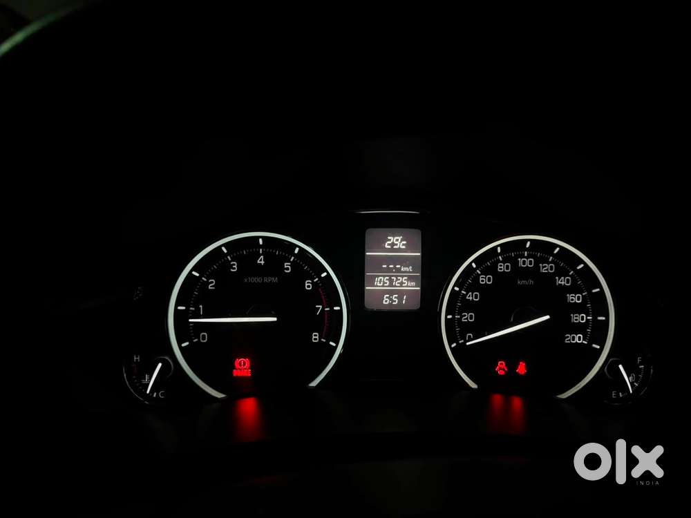 Maruti Suzuki Ciaz 2017 Petrol Well Maintained