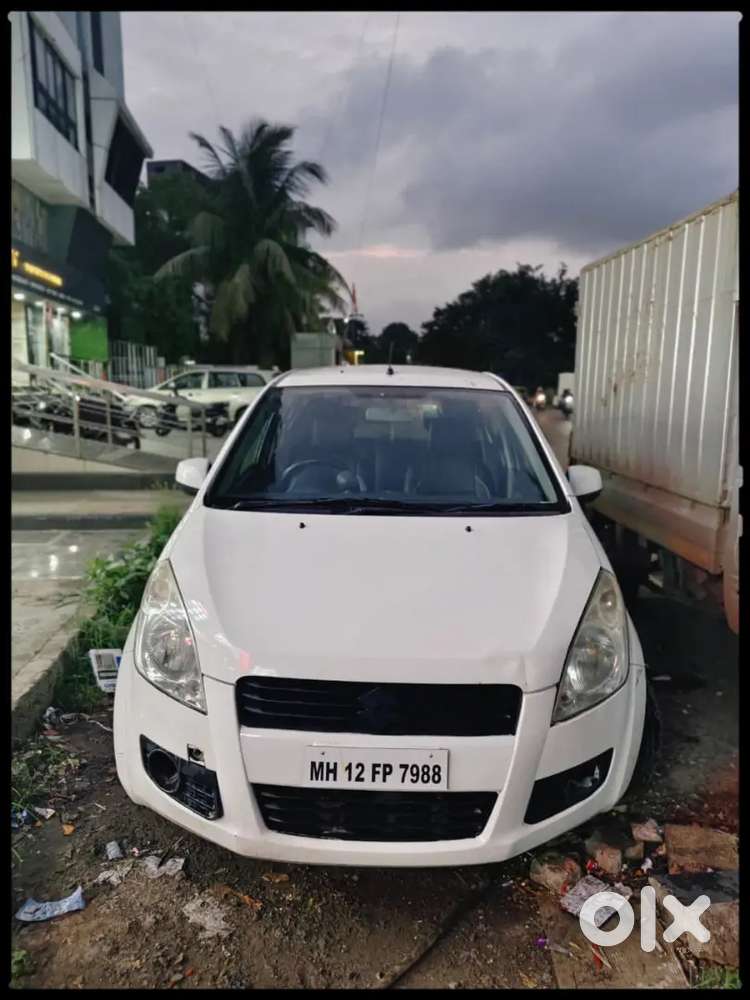 Maruti Suzuki Ritz 2009 Diesel 264000 Km Driven