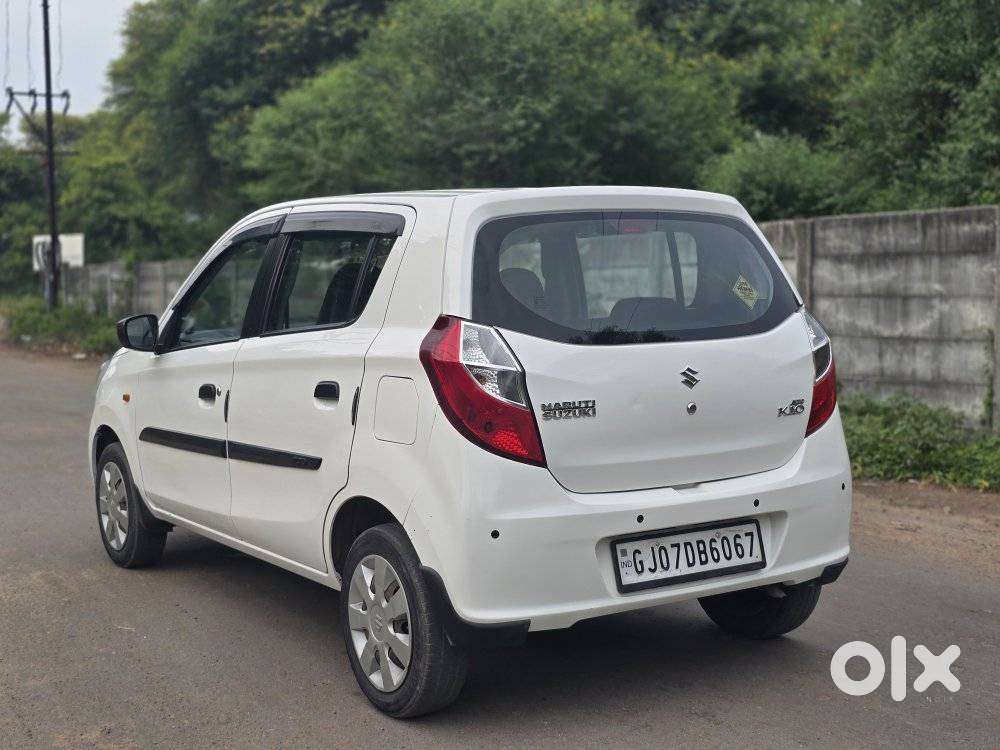Maruti Suzuki Alto K10 Vxi, 2018, Cng & Hybrids