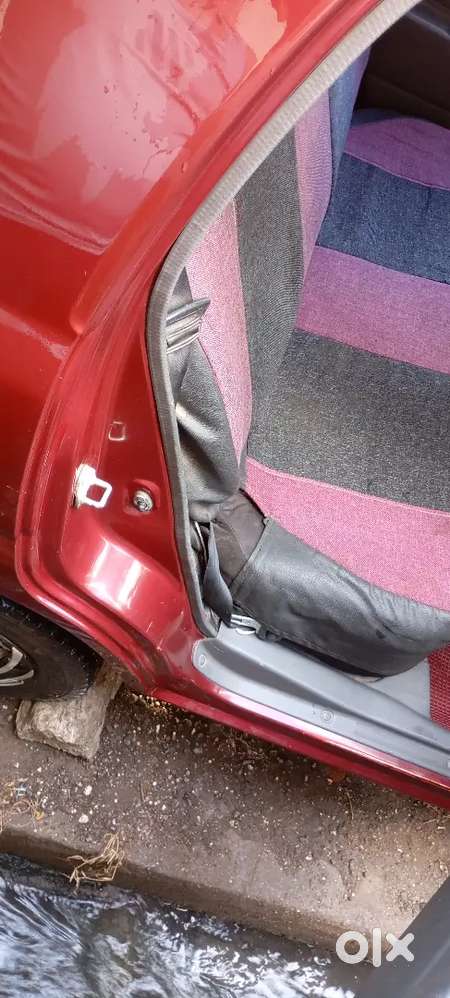 Maruti Suzuki Alto 2007