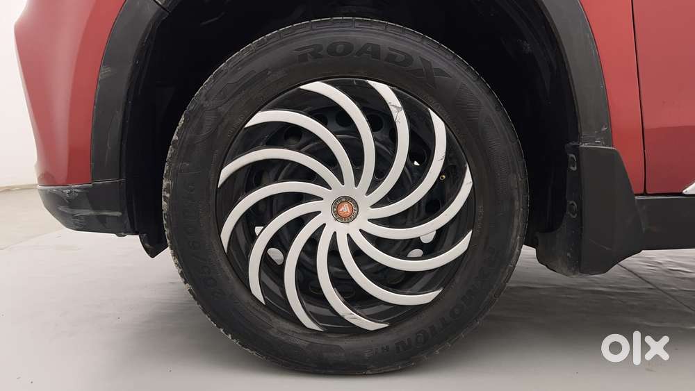 Maruti Suzuki Vitara Brezza Vdi (o), 2018, Diesel