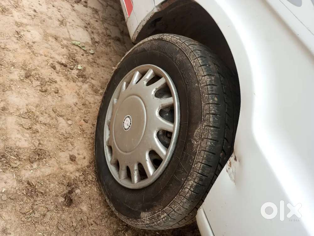 Maruti Suzuki Omni 20015