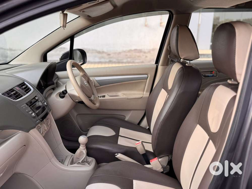 Maruti Suzuki Ertiga Vxi Cng, 2017, Cng & Hybrids