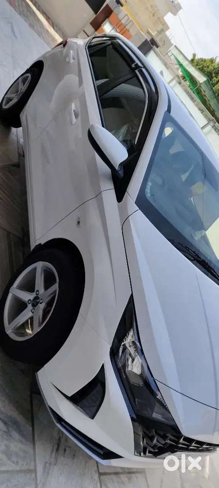 Hyundai New I20 2025 Petrol 20500 Km Driven