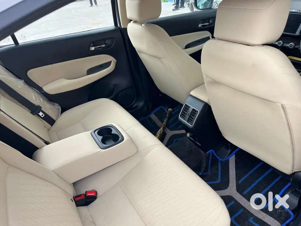 Honda City 2023 Petrol 59000 Km Driven